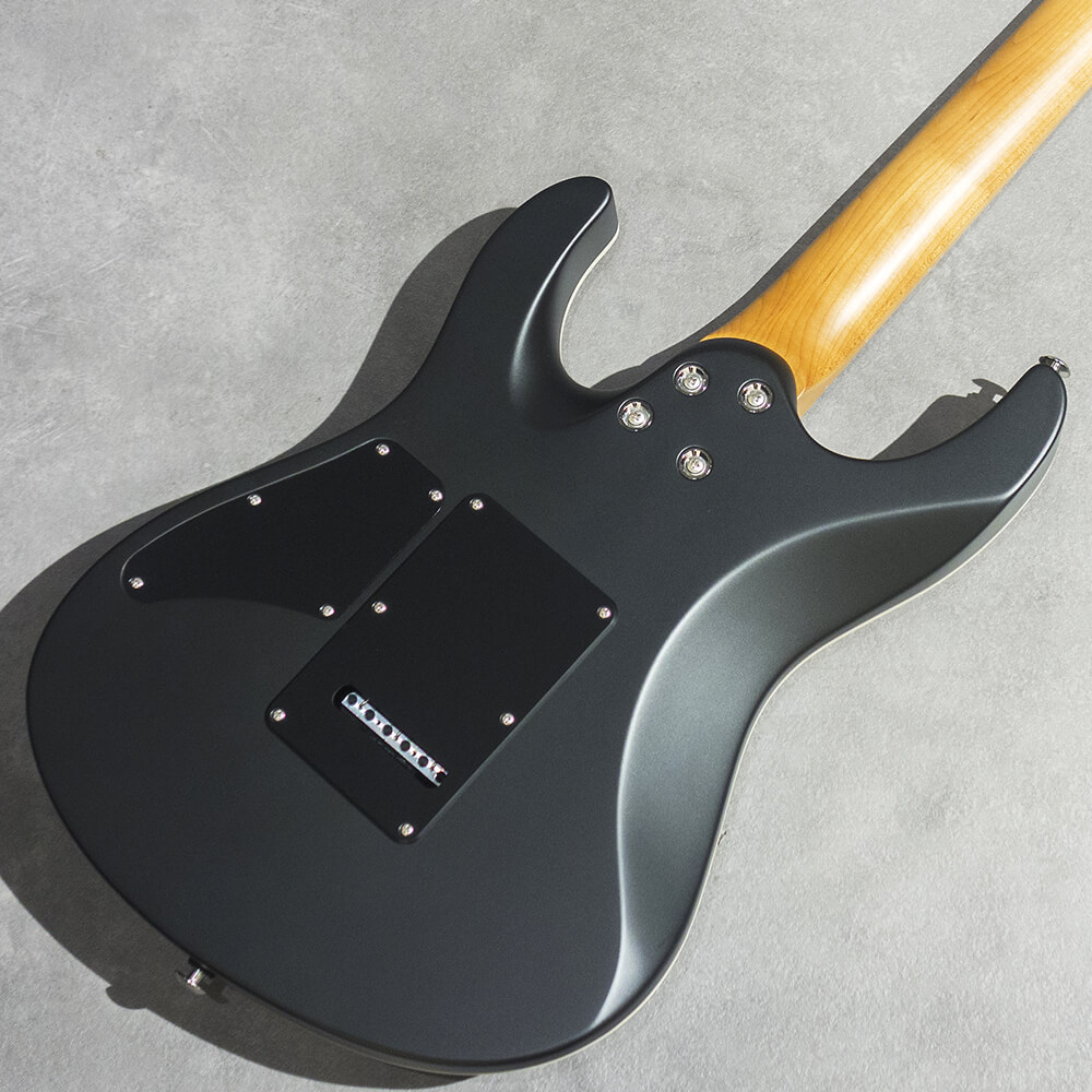 Suhr Custom Modern Black Satin【AUTUMN SUPER SALE】（新品特価/送料
