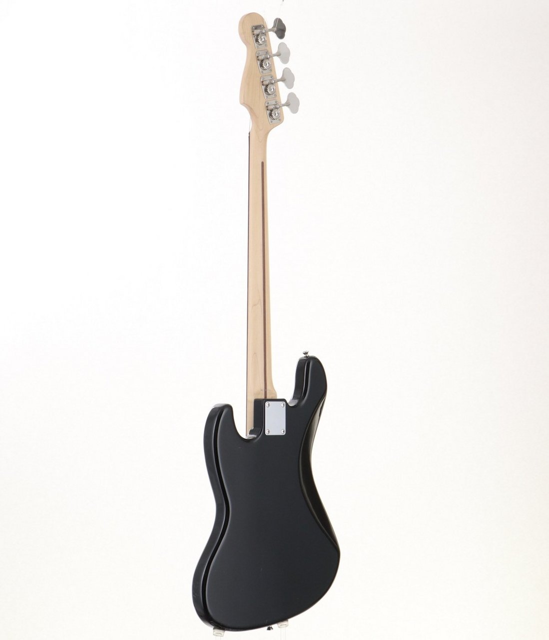 Fender Japan JB-STD Black 【新宿店】（中古/送料無料）【楽器
