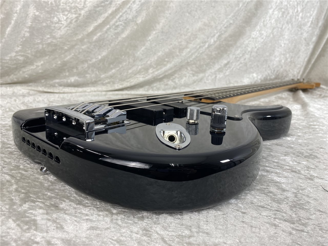 Killer KB-Criminal bass Signature PH custom '24 Phoenix vision
