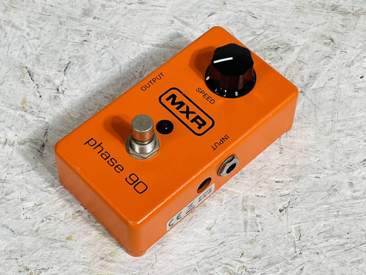 MXR phase 90（中古/送料無料）【楽器検索デジマート】
