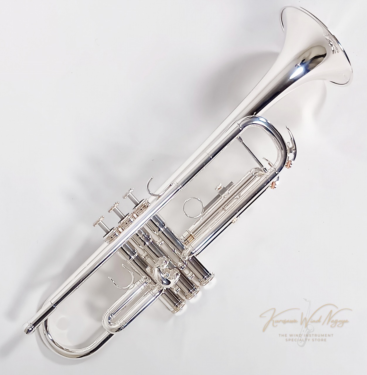 YAMAHA YTR-3335S #C73***【美品中古】（中古）【楽器検索