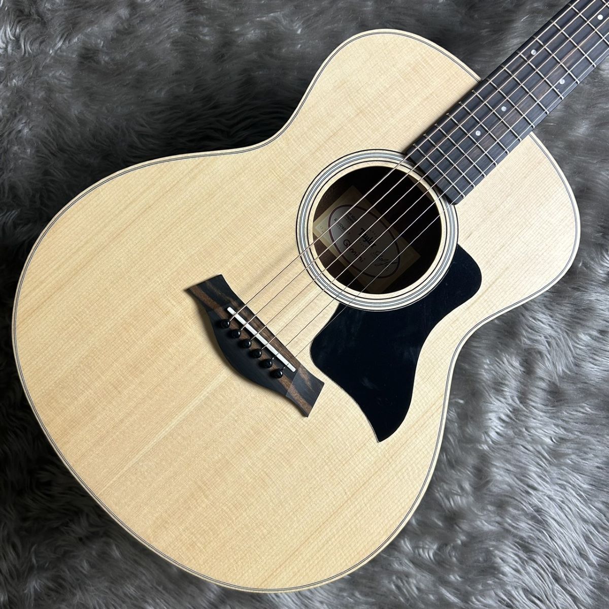 Taylor GS Mini Sapele