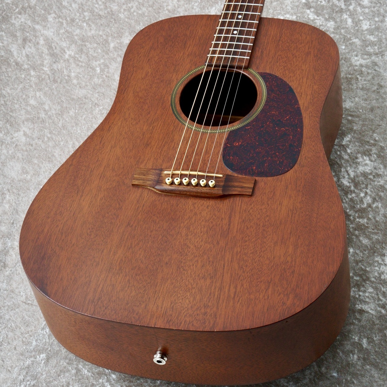 Martin D-15M 【2009年製】【町田店】（中古）【楽器検索デジマート】