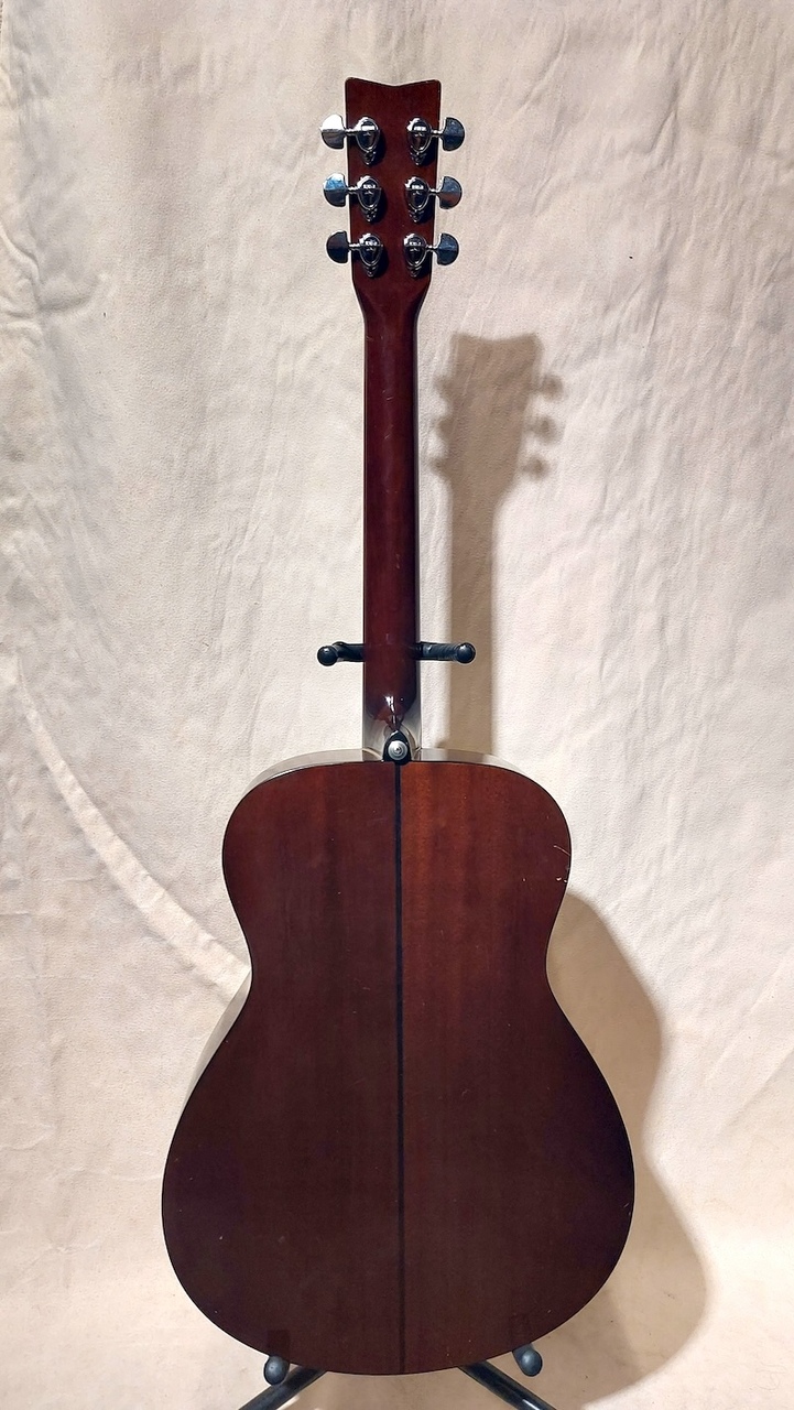 YAMAHA FG-152B（中古）【楽器検索デジマート】