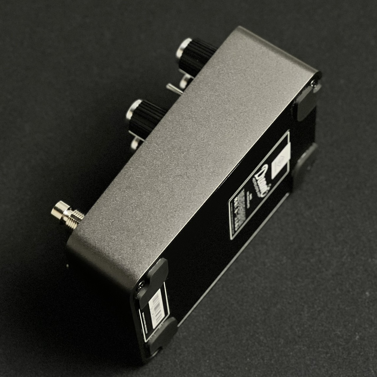 Universal Audio UAFX Dream '65 Reverb Amplifier【現物画像】（新品