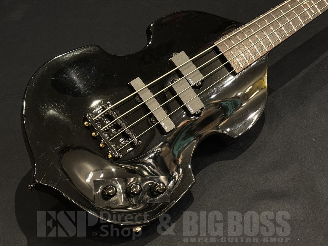 EDWARDS EJV-95（中古/送料無料）【楽器検索デジマート】
