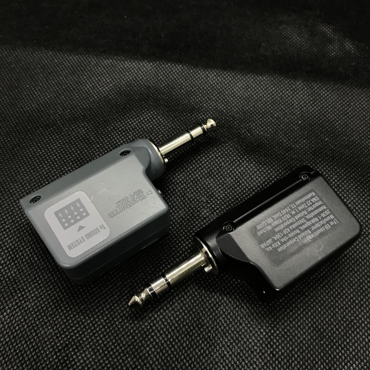 BOSS WL-20L Wireless System （中古/送料無料）【楽器検索デジマート】