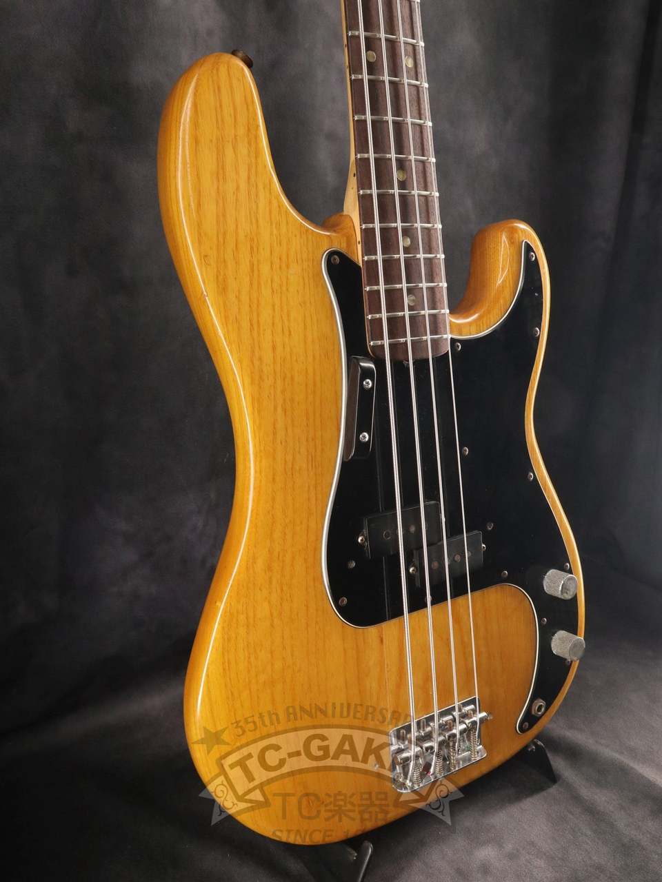 Fender 1978 Precision Bass（ビンテージ）【楽器検索デジマート】