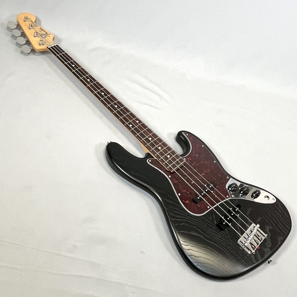 BLADE B4 最上位機種 国産 ジャズベース EMG アクティブ used】Fender / Deluxe Jazz Bass V Kazuki Arai Edition LTD