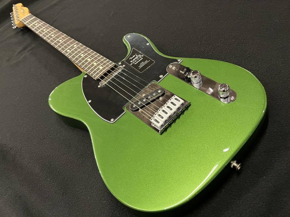 バッカス　テレキャスター　ボディのみ　グリーンメタリック　telecaster バッカス テレキャスター ボディのみ グリーンメタリック