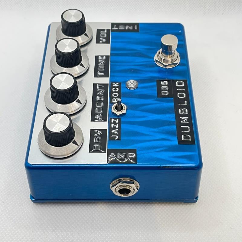 Shin's Music USED 中古 DUMBLOID ODS（中古）【楽器検索デジマート】