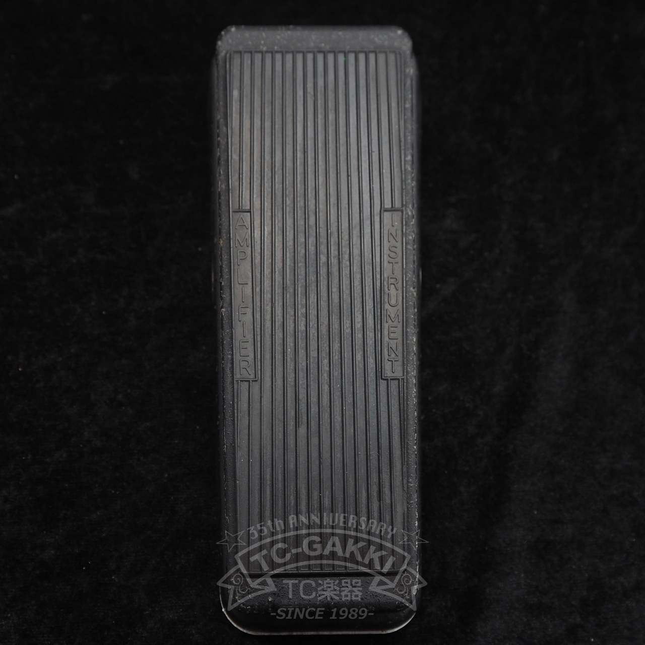 Thomas (CHICAGO) WAH-WAH MODEL 9-3704（ビンテージ）【楽器