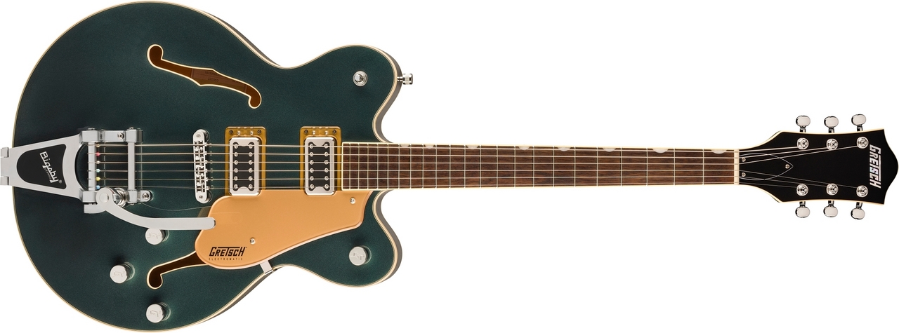 Gretsch グレッチ G5622T Electromatic Center Block Double-Cut Gretsch グレッチ G5622T Electromatic Center Block Double-Cut