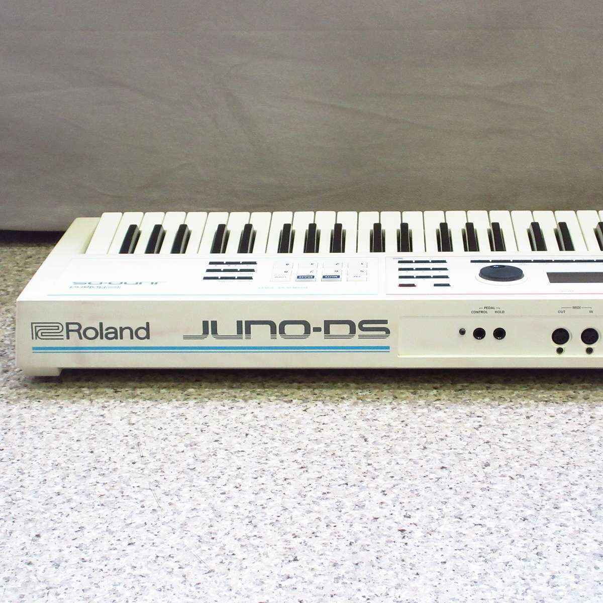 Roland JUNO-DS61W ver.1.06 