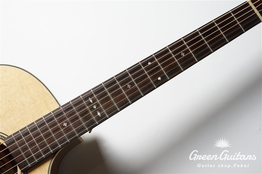 Starsun F120-GA Sitka Spruce / African Mahogany（新品/送料無料