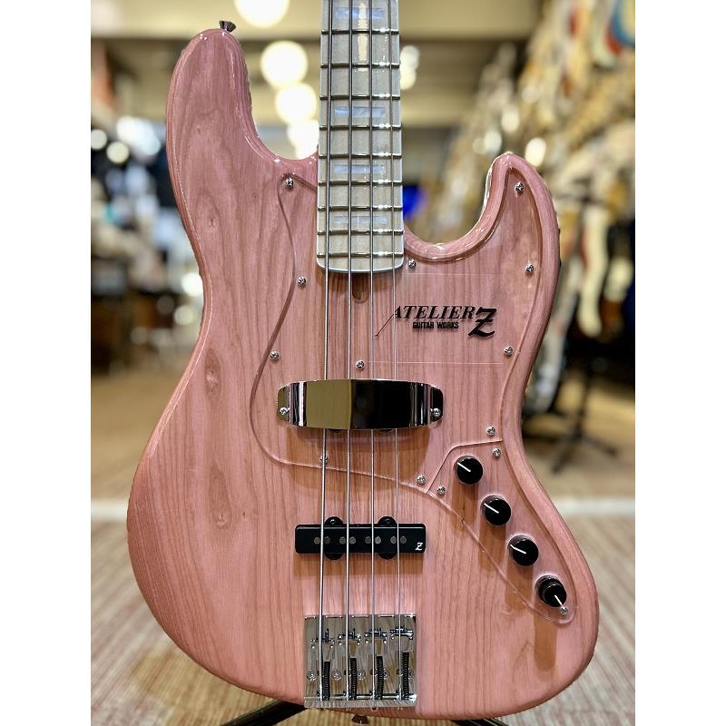 おすすめ M#245 Z ATELIER Custom Pink/M/MH)（新品）【楽器 (TP-Bright その他