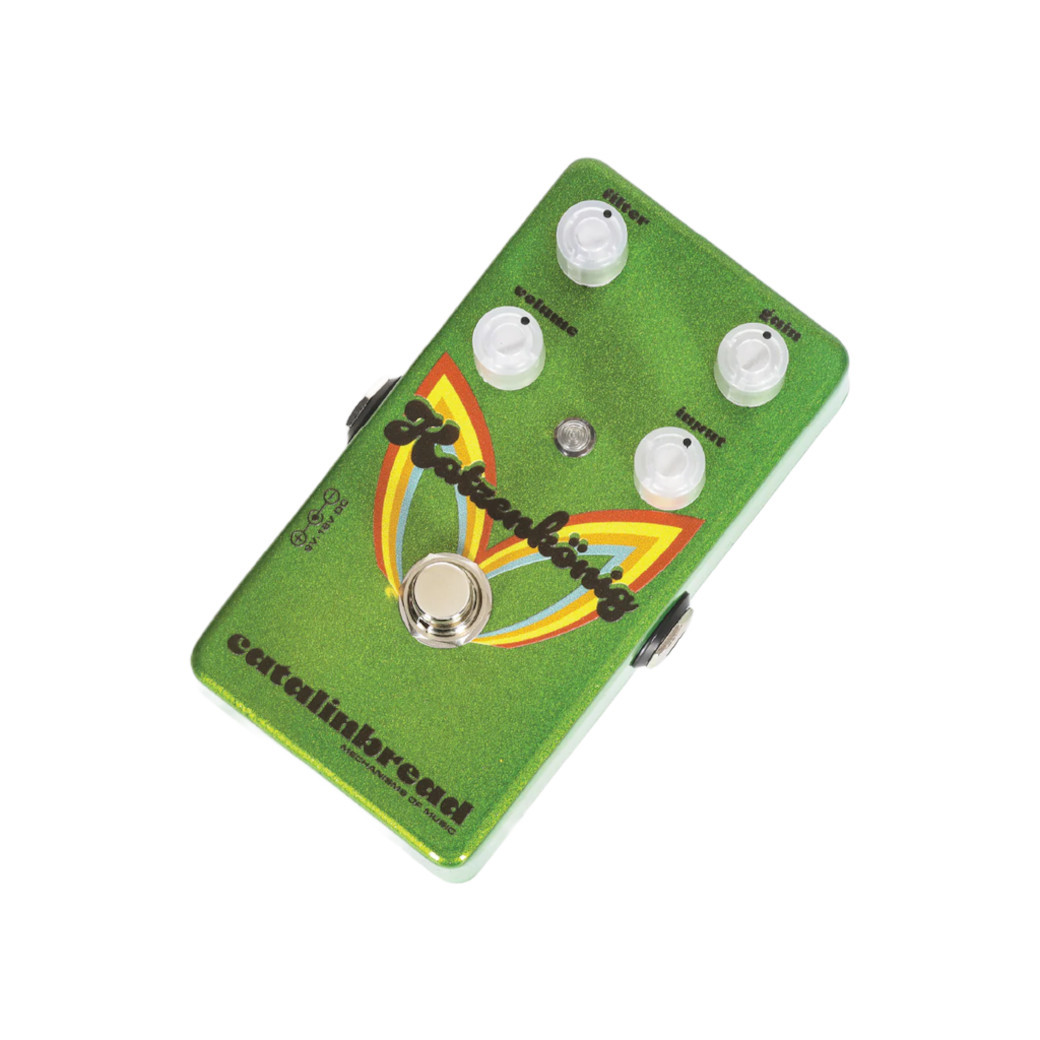 catalinbread Katzenkonig ('70s Collection)（新品/送料無料/並行輸入