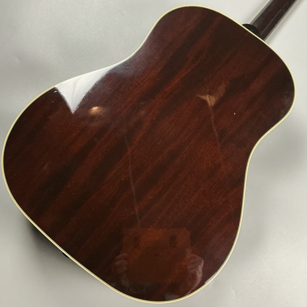 Gibson 【ギブソン】Historic Collection Southern Jumbo -VS