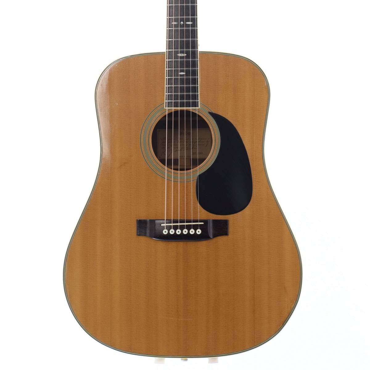 CATS EYES CE-600 Natural 【心斎橋店】（中古/送料無料）【楽器検索