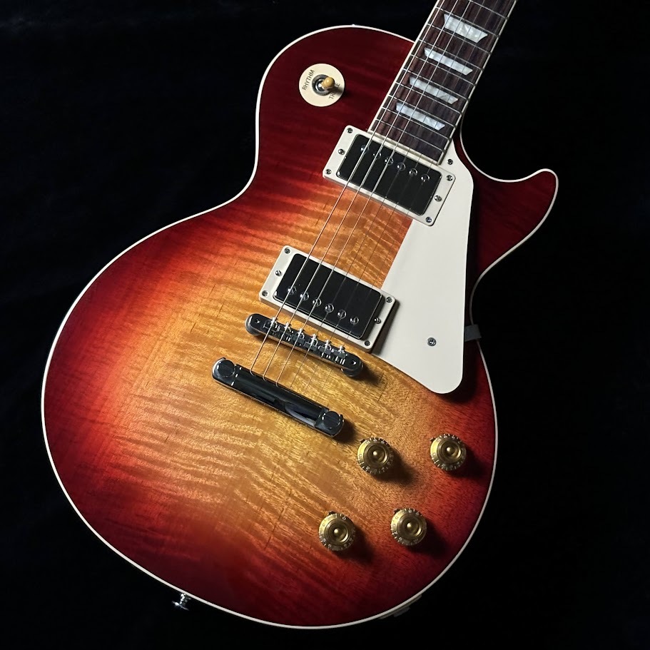Gibson Les Paul Standard '50s Heritage Cherry Sunburst【#216760200
