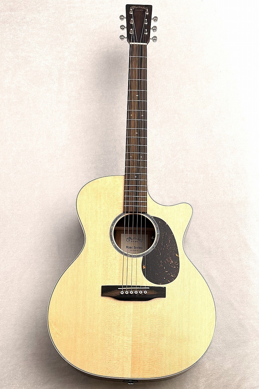Martin 【利便性の高い万能なエレアコ】 GPC-13E Modern #3081594 【48