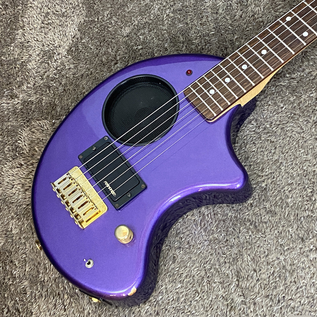 購入割引ジャンク　FERNANDES　 ZO-3　　ジャンク フェルナンデス