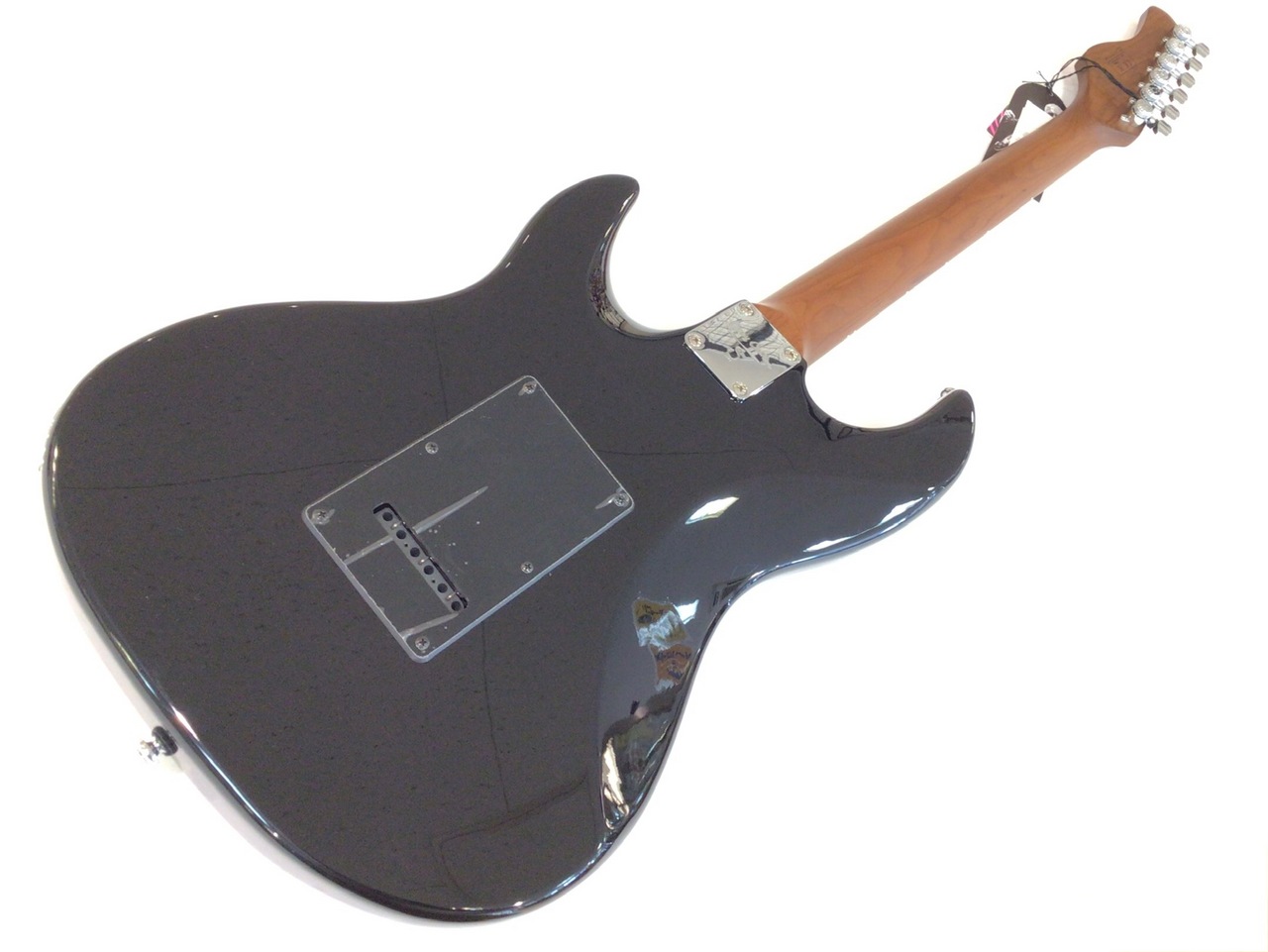 Sire Sire Larry Carlton S7 FM TBK (Transparent Black 3.73kg)（新品