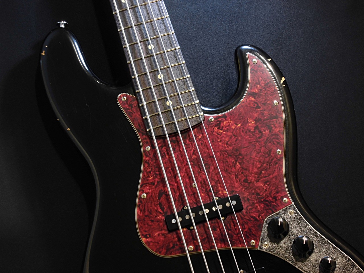 ベース Black Smoker / BETA J5 TRAD MASTER ご成約済】Black Smoker BETA J5 TRAD MASTER Surf Green
