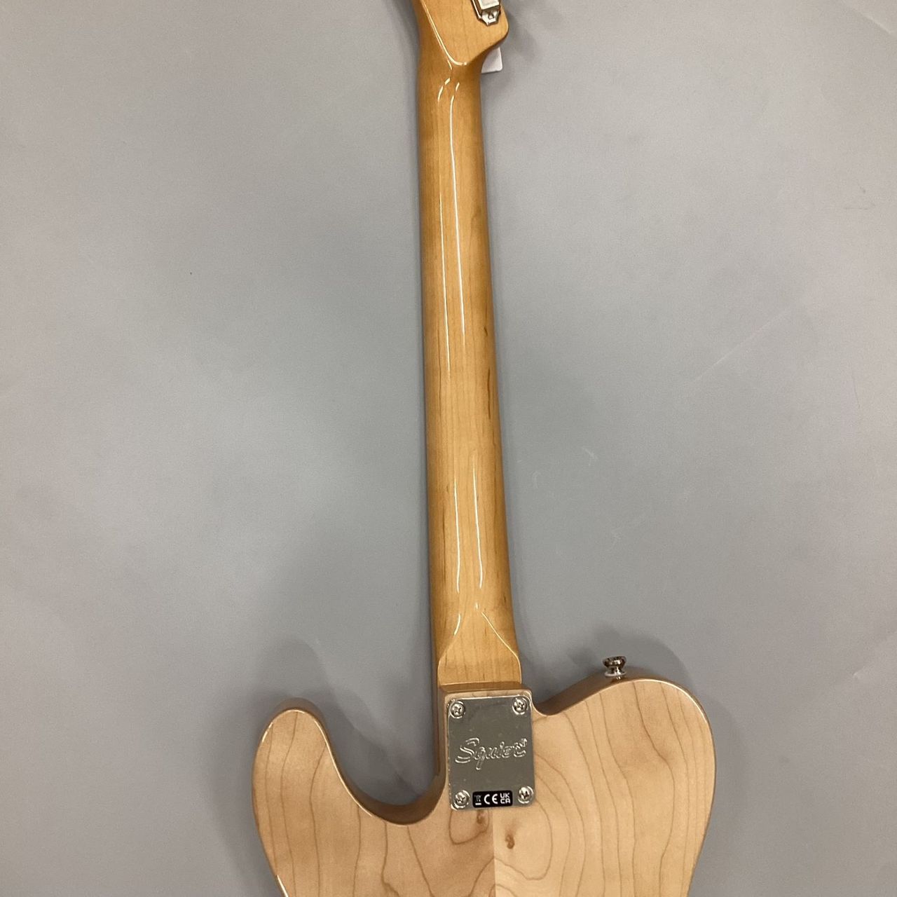 Squier by Fender CV 70s TL THINLINE M エレキギター テレキャスター
