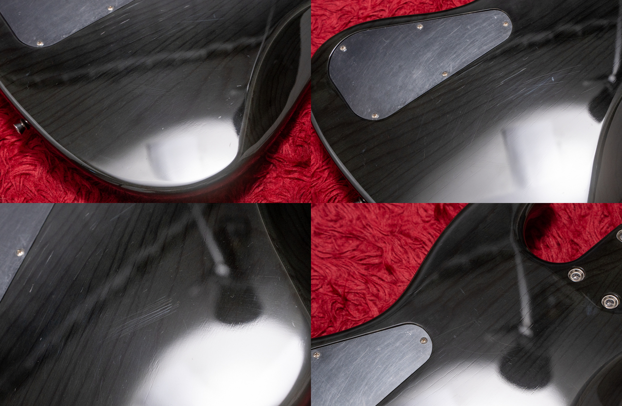 Bacchus HJB4-MODERN/M 4.050kg #P1241【GIB横浜】（中古/送料無料
