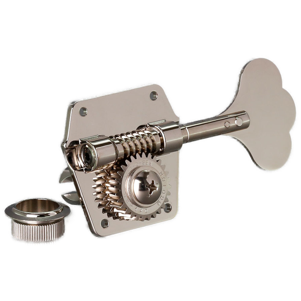 GOTOH ゴトー GOTOH GBR640-L4-Nickel ベース用ペグ（新品/送料無料