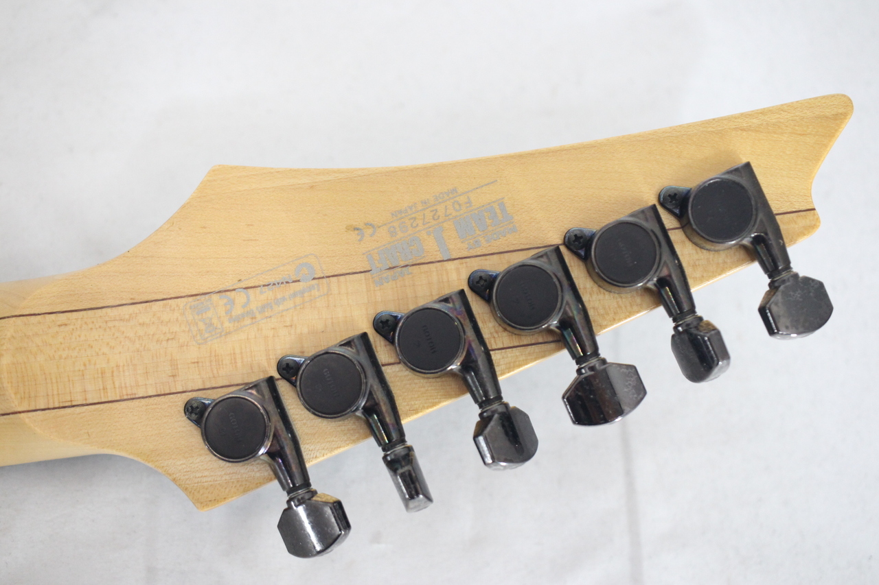 Ibanez RG1570（中古）【楽器検索デジマート】