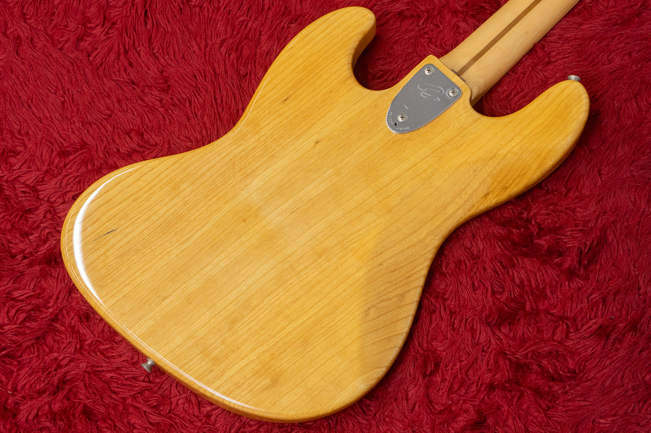 Fender Japan JB75-90 mod. 1994 4.510kg #N044031 MADE IN JAPAN【GIB