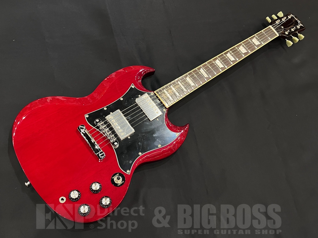 GrassRoots G-SG-STD Cherry（新品/送料無料）【楽器検索デジマート】