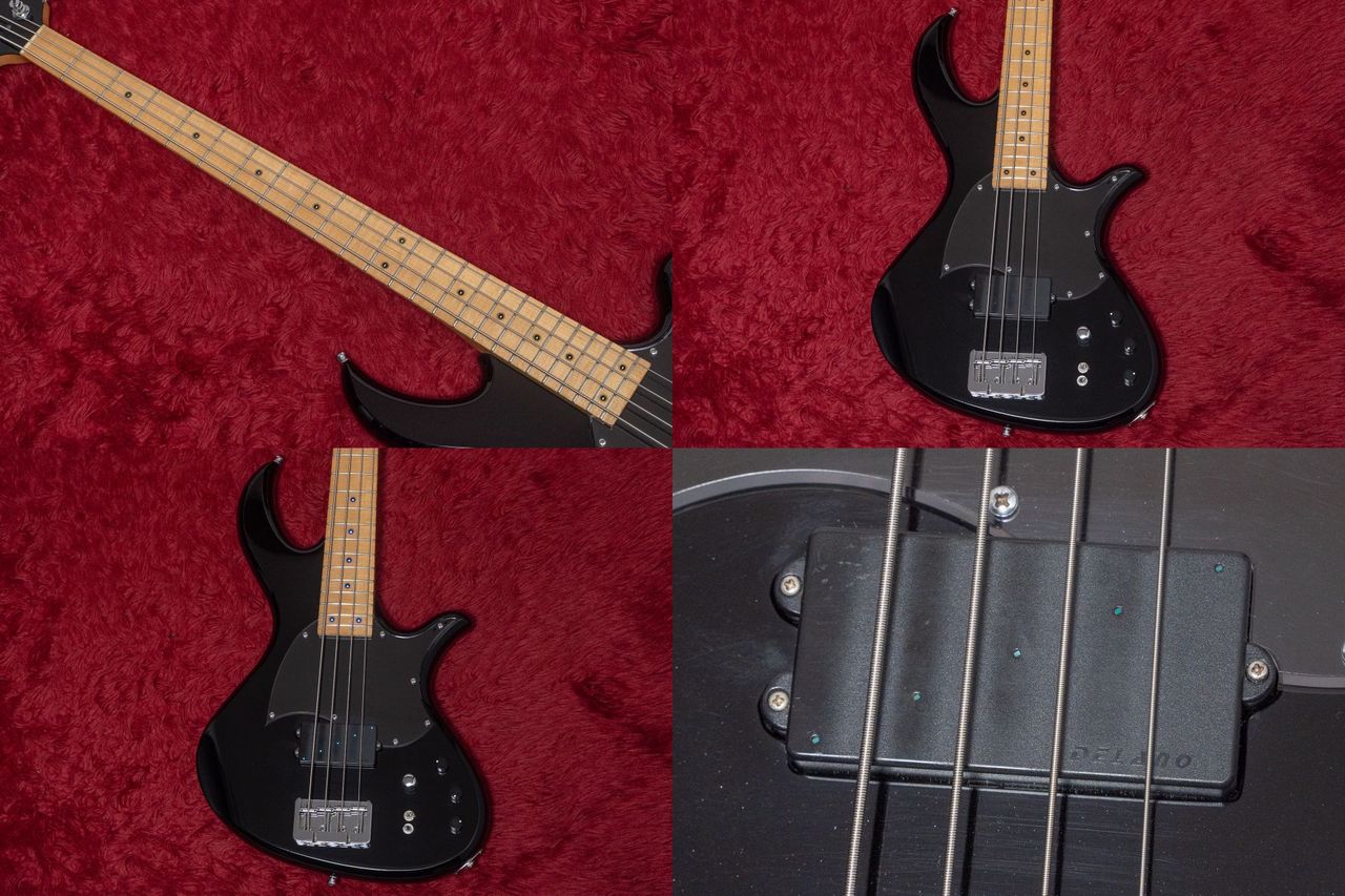 Sago Prime Edge 4st Dress Black 3.395kg #RS13051102【GIB横浜