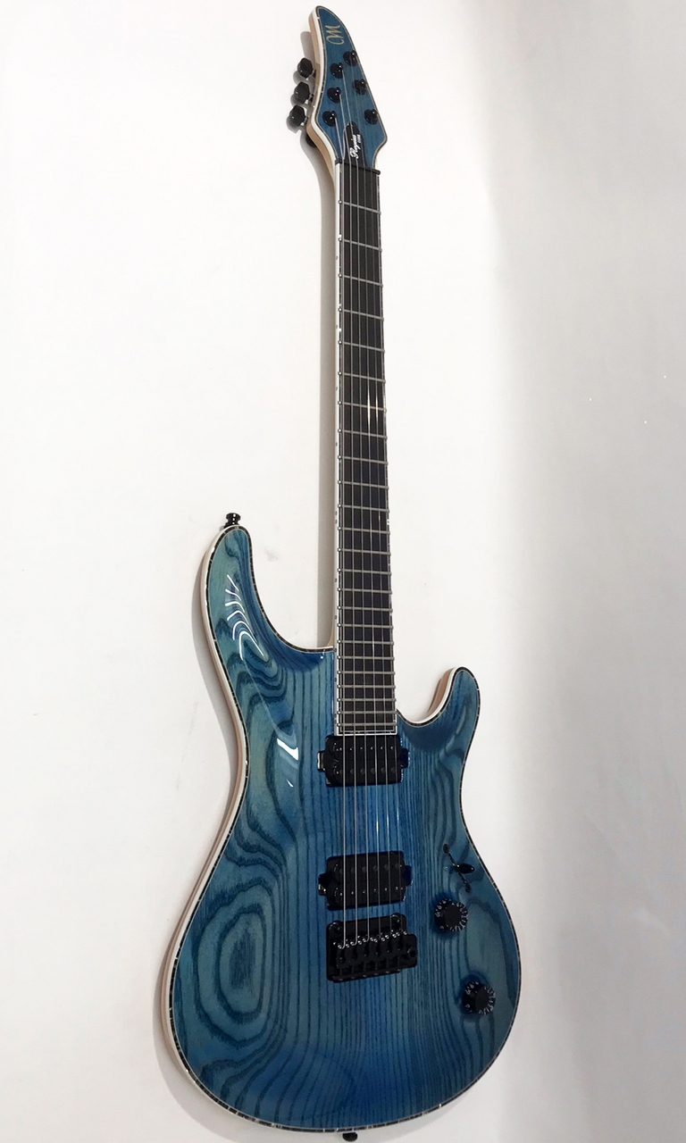 MAYONES Regius Core 6 V24（中古）【楽器検索デジマート】