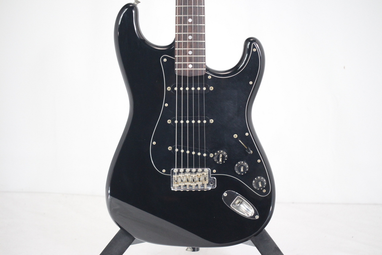 フジゲン製造期 日本製 SST-33 Squier Stratocaster Yahoo!オークション - Squier Fender SST 33 Stratocaster