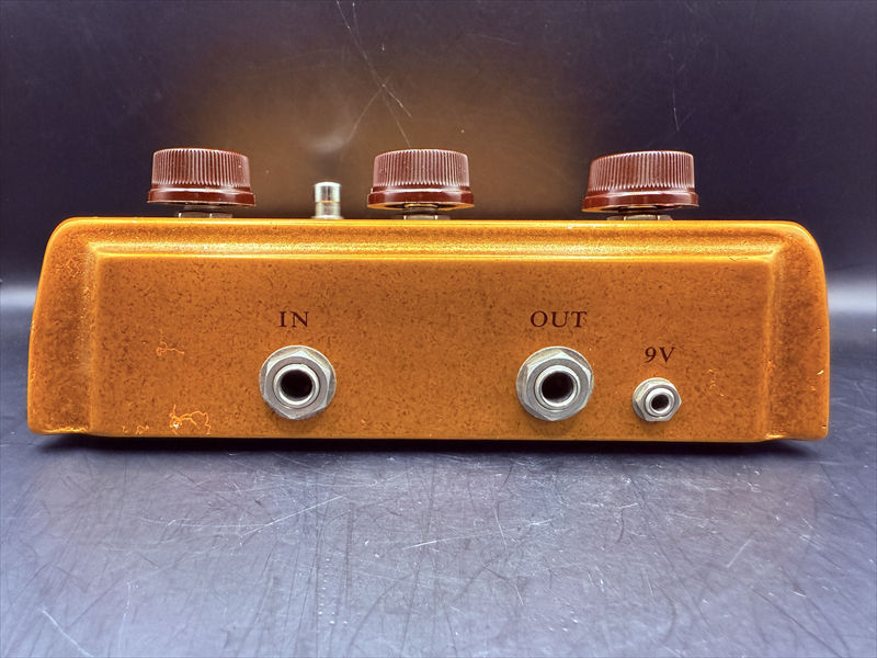 KLON Centaur -Gold No Picture- #3685（中古）【楽器検索