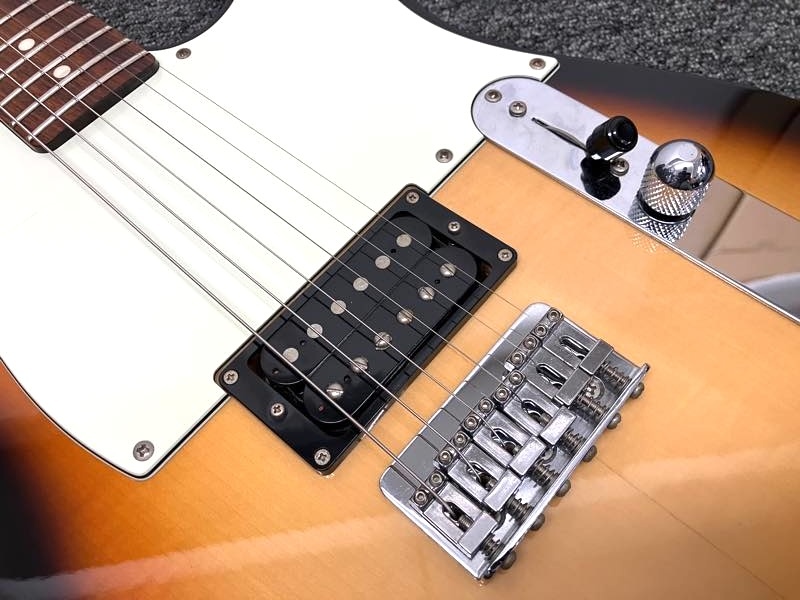 HISTORY SZ-2H（中古）【楽器検索デジマート】