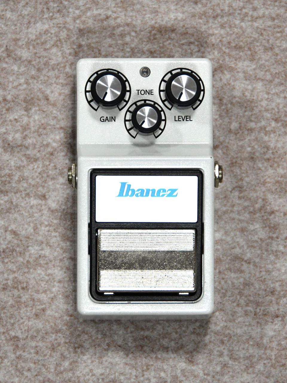 Ibanez BB9 Bottom Booster（中古）【楽器検索デジマート】