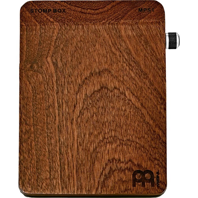Meinl MPS1 [Stomp Box]（新品）【楽器検索デジマート】