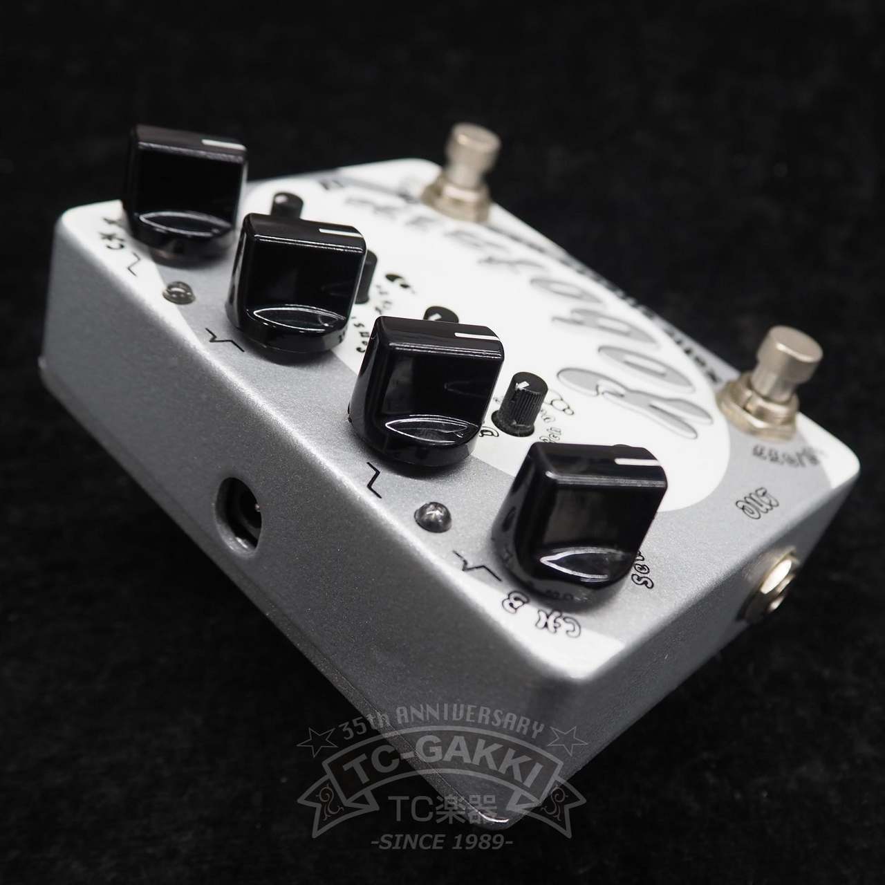 Xotic Robotalk 2（中古）【楽器検索デジマート】