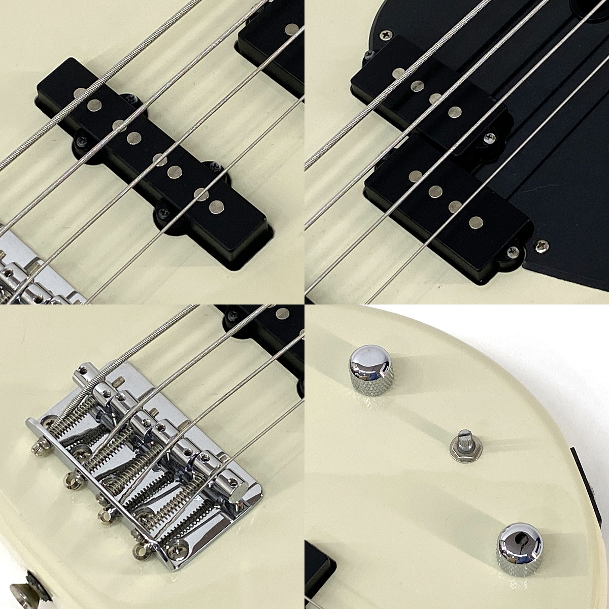 YAMAHA BB234（中古/送料無料）【楽器検索デジマート】