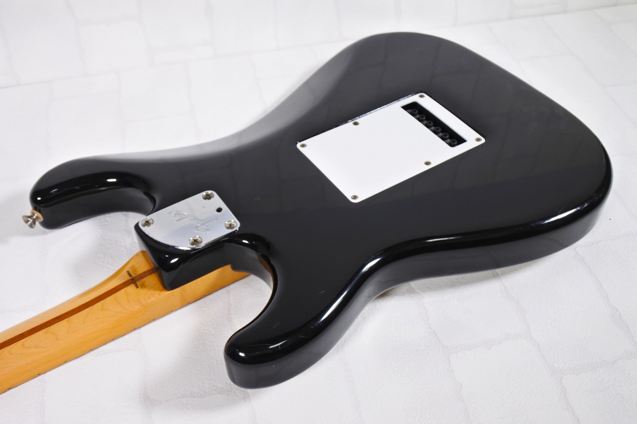Fender Japan STM55 BLK/M【E Serial】（中古/送料無料）【楽器検索 