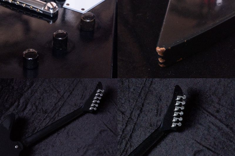 Gibson Explorer 2017T 3.75kg #170047614【TONIQ横浜】（中古/送料