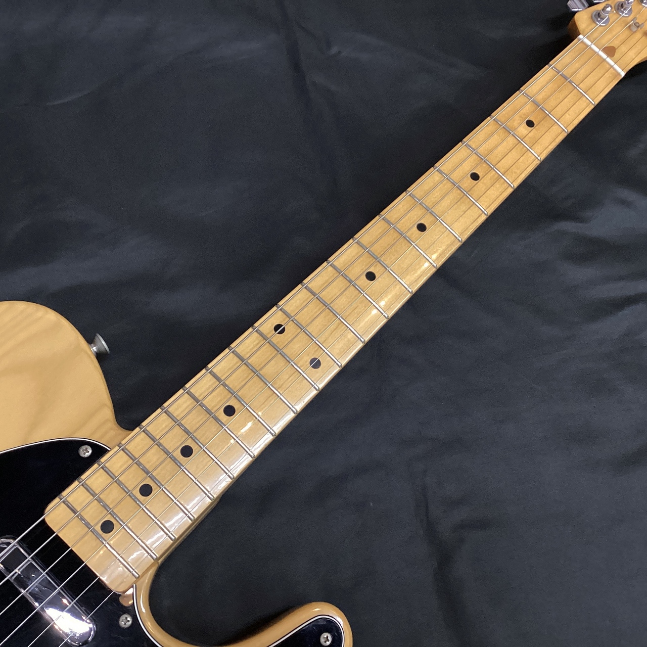 Fender Japan TL-72 Oシリアル (フェンダージャパン