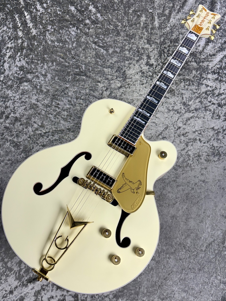 Gretsch [2024年製中古品!] G6136-55 Vintage Select Edition '55