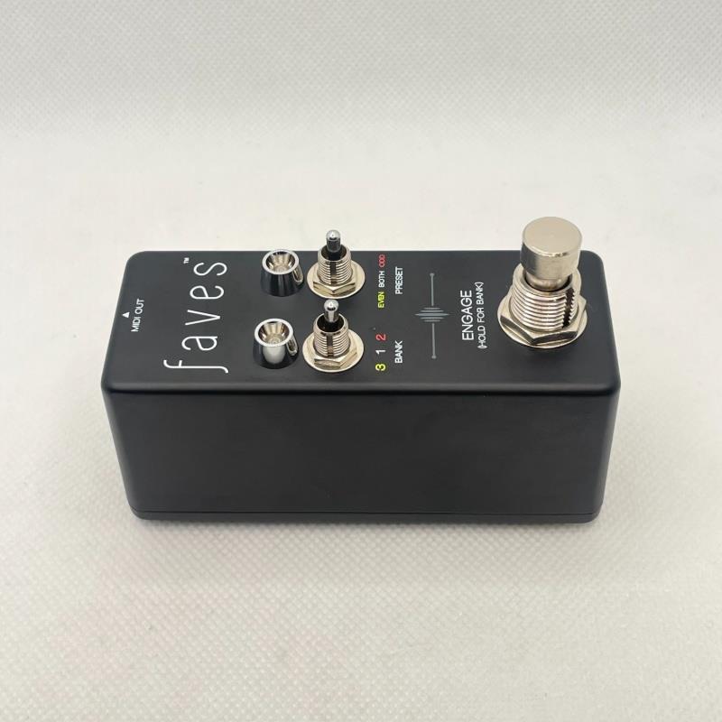 Chase Bliss Audio USED 中古 faves（中古）【楽器検索デジマート】