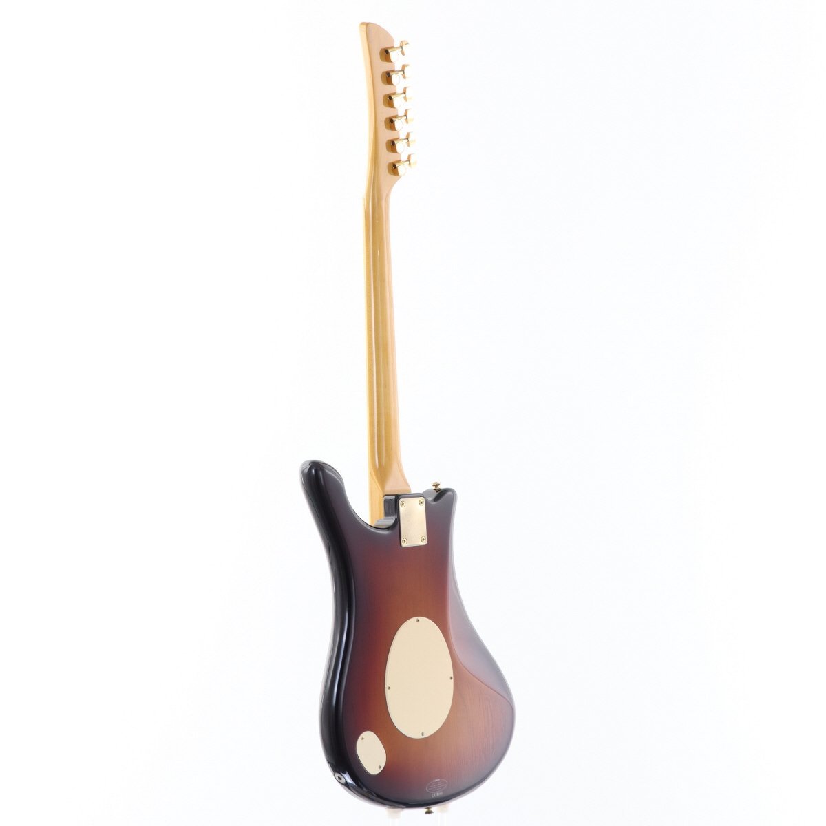 YAMAHA SGV700 Sunburst 【心斎橋店】（中古/送料無料）【楽器検索