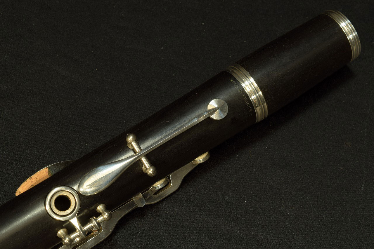 中古　ルブラン　Bbクラリネット　L200 Leblanc Bb Clarinet L200 【福岡店】（中古/送料無料）【楽器検索